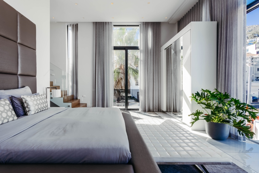 3 Bedroom Property for Sale in Bantry Bay Western Cape
